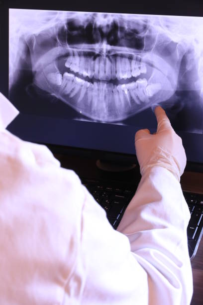 Best Emergency Denture Repair in Nicoma Park, OK