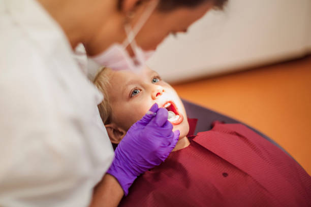 Best Emergency Orthodontic Services in Nicoma Park, OK