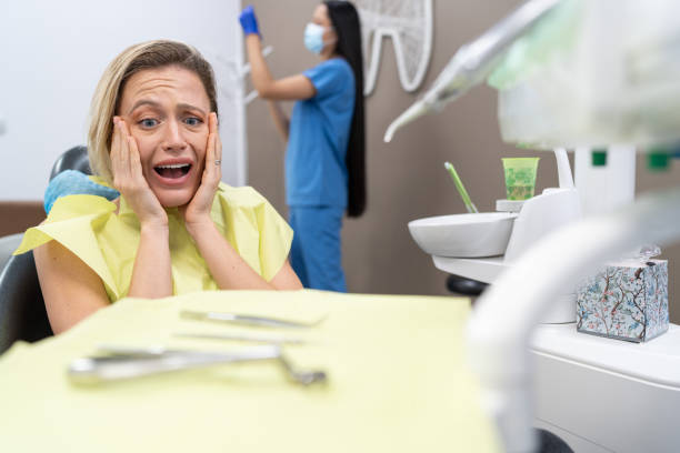 Best Emergency Treatment for Dental Infections or Abscesses in Nicoma Park, OK
