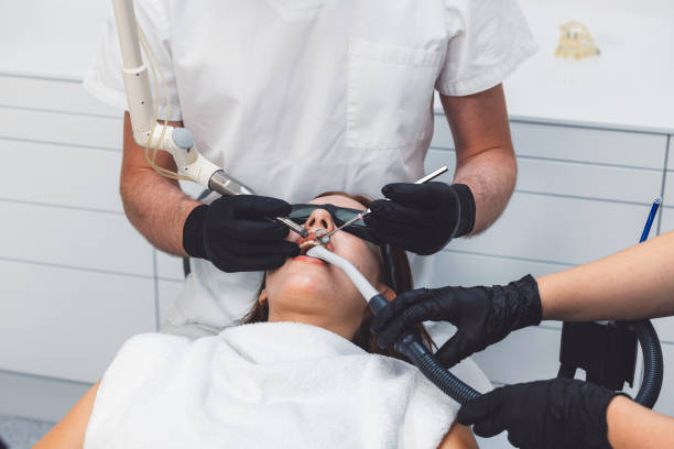 Best Emergency Tooth Extraction in Nicoma Park, OK