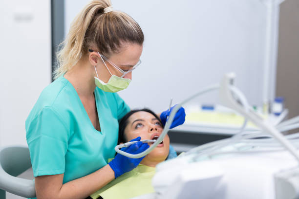 Best Same-Day Emergency Dental Services in Nicoma Park, OK