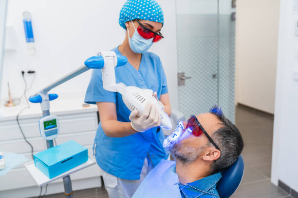 Best Cosmetic Emergency Dentistry in Nicoma Park, OK