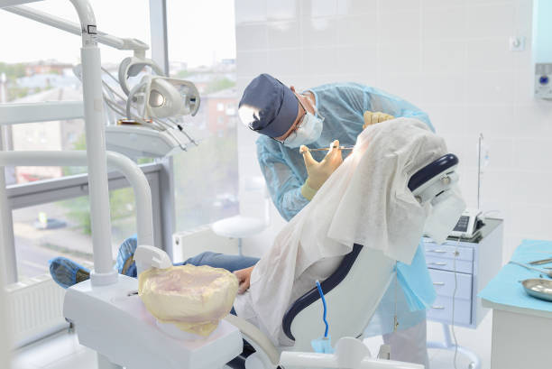 Best Pediatric Emergency Dentist in Nicoma Park, OK