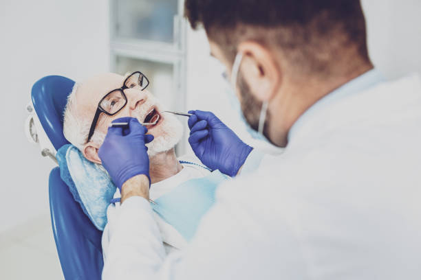 Best Same-Day Emergency Dental Services in Nicoma Park, OK